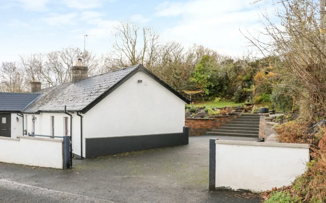 Woodleigh Cottage