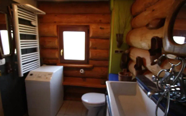CHALET LE THOLY, 3 PIèCES, 5 PERSONNES - FR-1-589-241