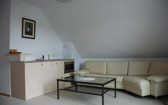 Mikołajki Apartamenty