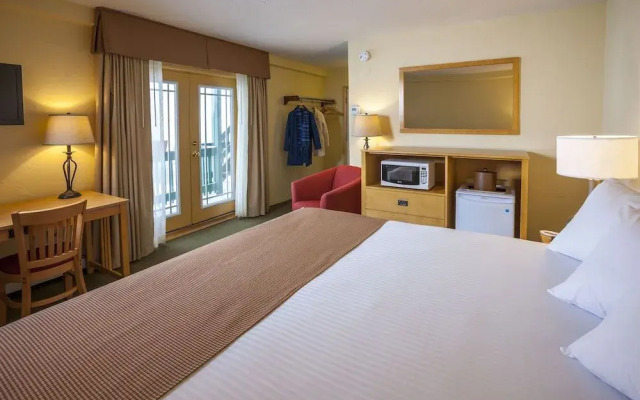 Sun Lodge