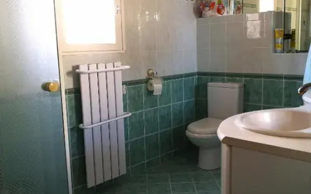 Maison le Pastaga