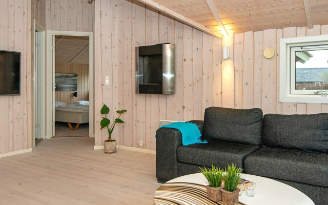6 Person Holiday Home in Sydals-by Traum