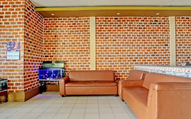 Hotel O Sejahtera Syariah