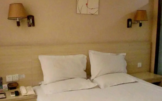 Biway Express Hotel Anyang Puzhao