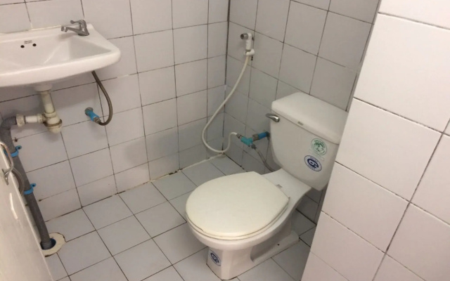 NR Guesthouse