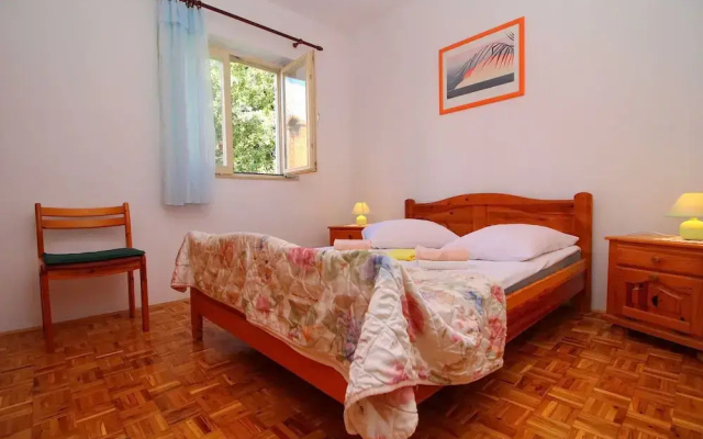 Apartment Domestic