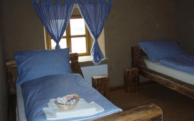 Krčma Hotel U Císařské Cesty