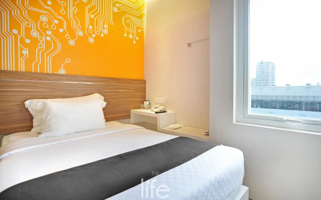 The Life Hotels