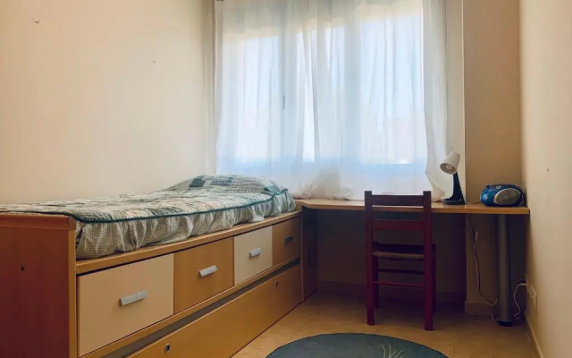 Hauzify I Apartament Balmanya