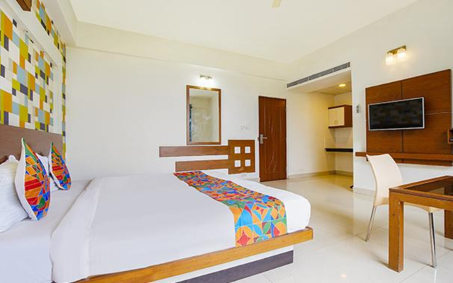Collection O 3175 Pluspoint Suites