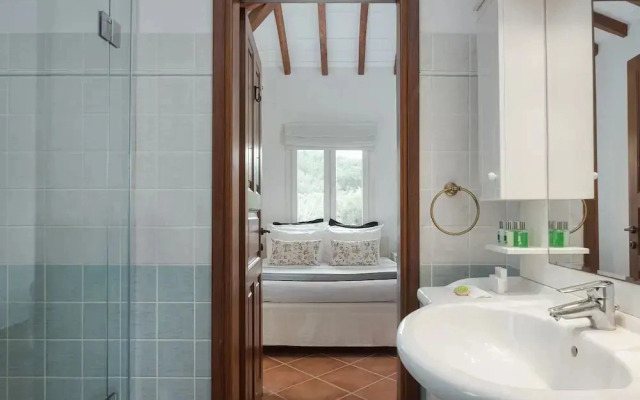 Nature Retreat Skiathos Villa