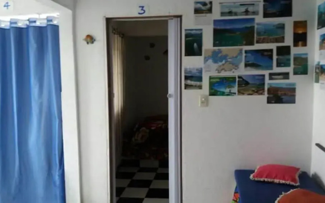 Hostel Ancorados Drumond