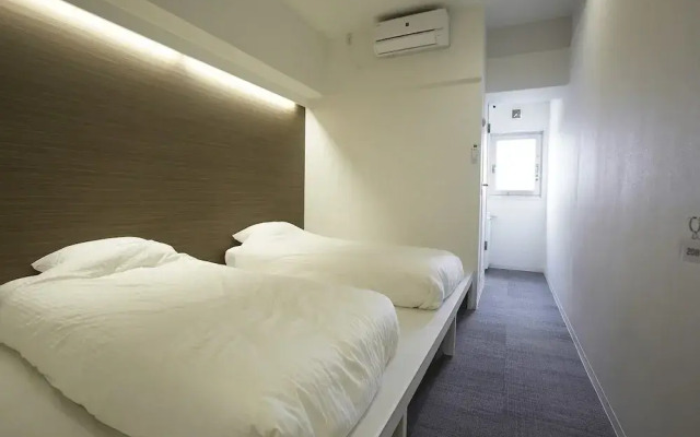 IN FRAME HOSTEL enoshima - Hostel