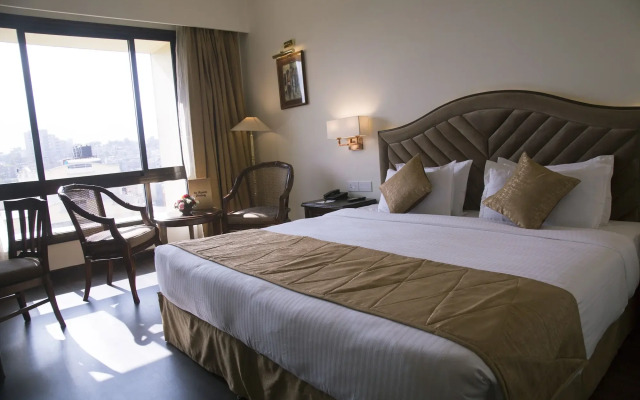 Grand Hotel Kathmandu