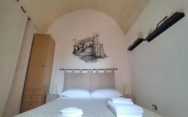 Nei Sassi Da Nino BB