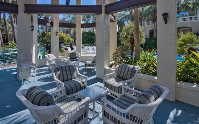 Sea Pearl (S) - 4BR 4.5BA - (13)