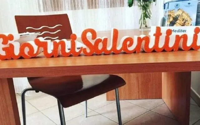 Giorni Salentini