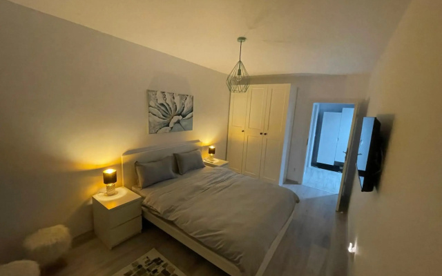 Alexia Apartment