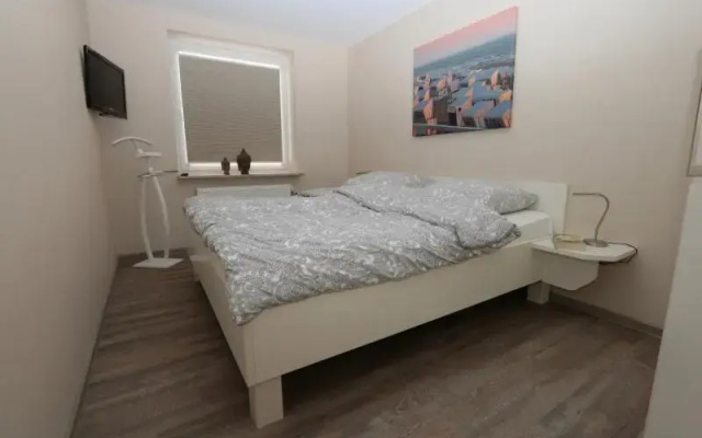 Haus Dünenburg Dünenburg App 09