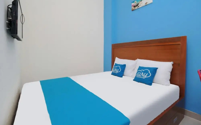 Airy Eco Glodok Kemurnian Lima 5B Jakarta