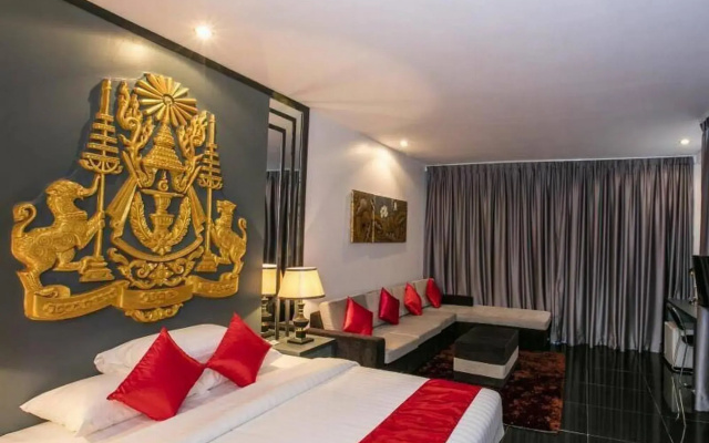 Maison Gen Angkor