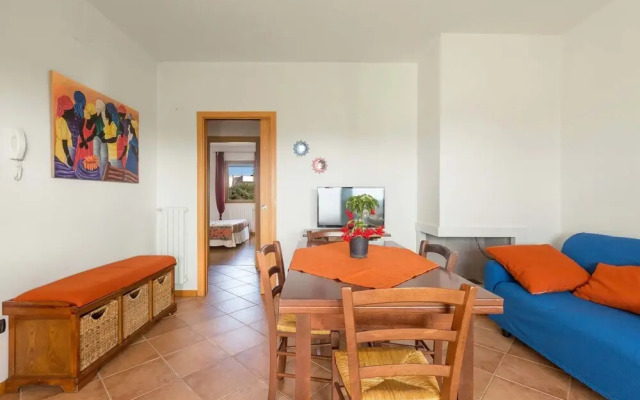 Appartamento Nuvola