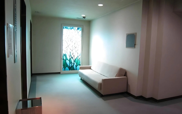 Hotel Rubura Ohzan