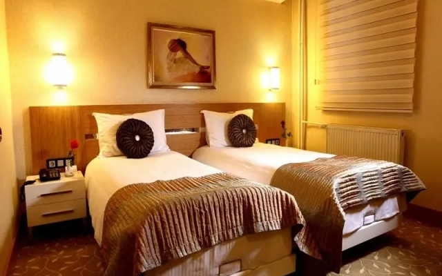 Sivas Sultan Hotel