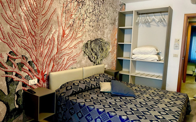 Hotel Alemagna B&B Lido del Sole Pet Friendly
