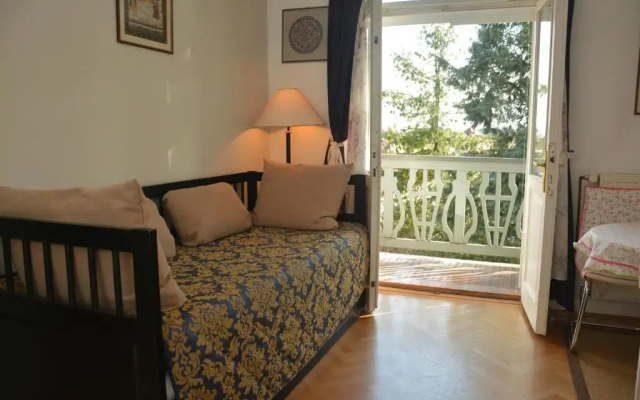 Guesthouse Leški Dvor