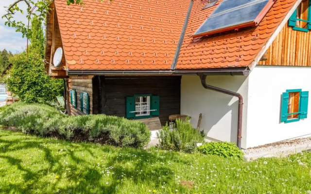 Ferienhaus Höllberg