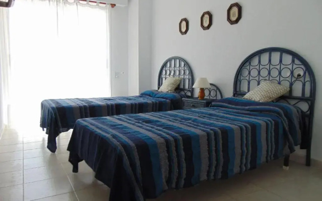 Apartamentos APOLO16 (I-15º-70)