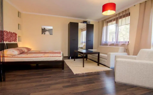 Apartamenty Swinoujscie - Rezydencja Zeromskiego