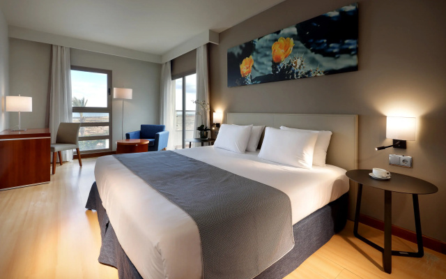 Eurostars Las Salinas 