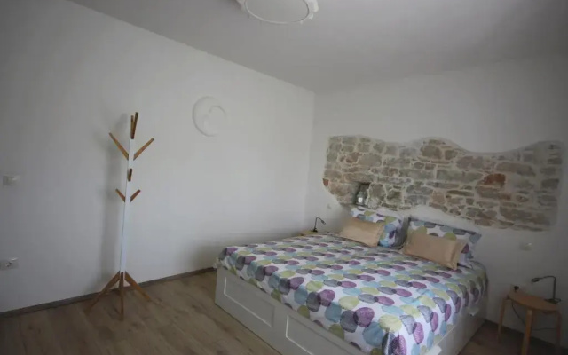 Apartment Luna