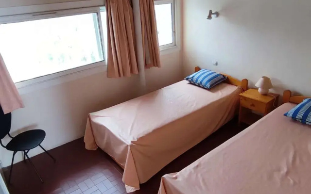 Appartement Le Lavandou, 3 pièces, 4 personnes - FR-1-308-122