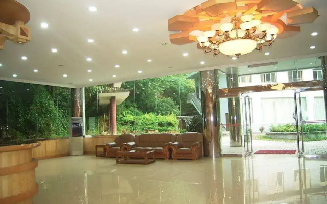 Fengyuyan Hotel