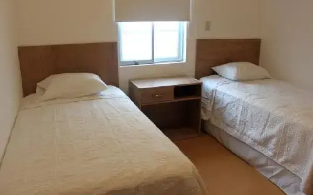 Caihuayna Apart Hotel