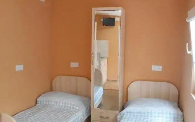 Guesthouse on Benashvili