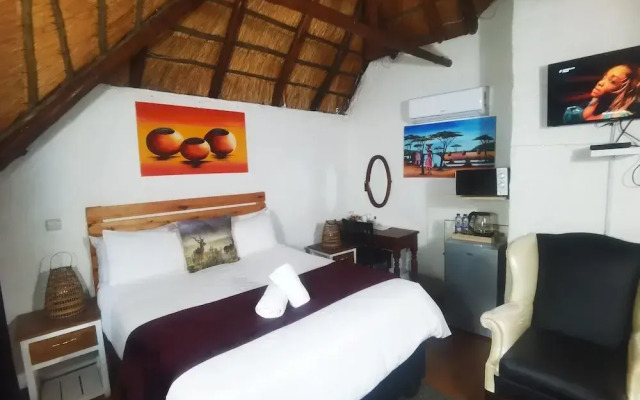 libra lodge