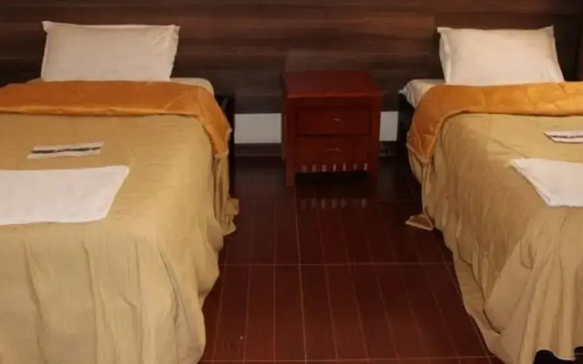 Gatimene Gardens Hotel
