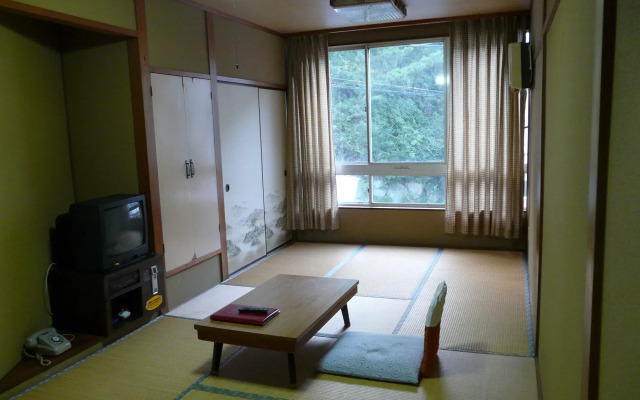 Hotel Shinwaka Lodge