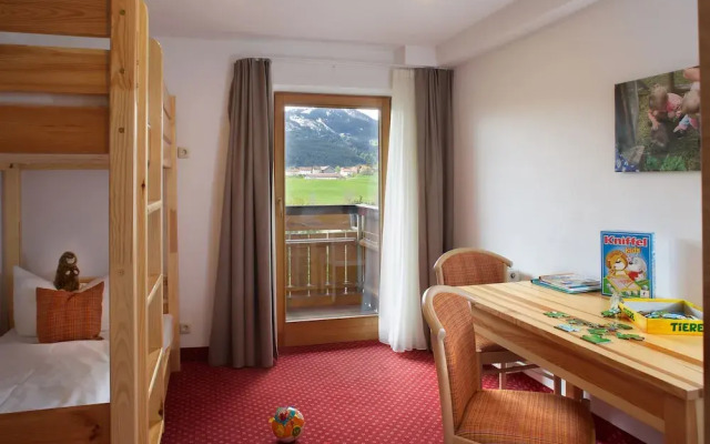 Löwen - Ihr Familienhotel im Allgäu