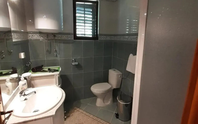 Apartman Damjanovic
