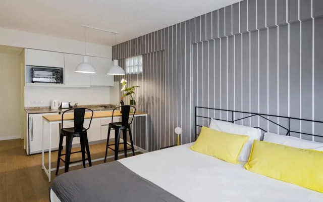 Top Rentals Palermo Chico