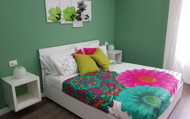 Vulkania Rooms