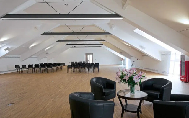 Zámek Ratměřice Hotel & Resort