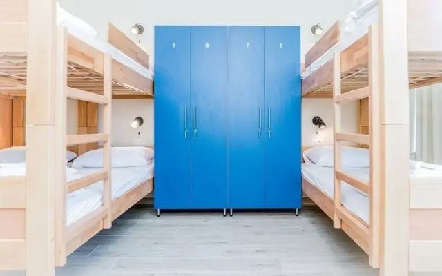 Ai Hostel