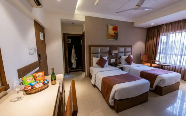 The Ren Hotels