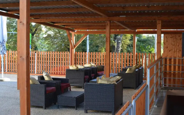 Penzion Locanda